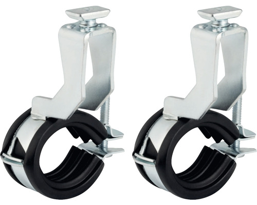 GEBERIT PushFit verdelermontage, offset 25 - 30 mm 653.493.00.1