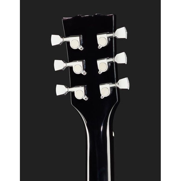 Harley Benton SC-200LH BK Student Ser Bundle