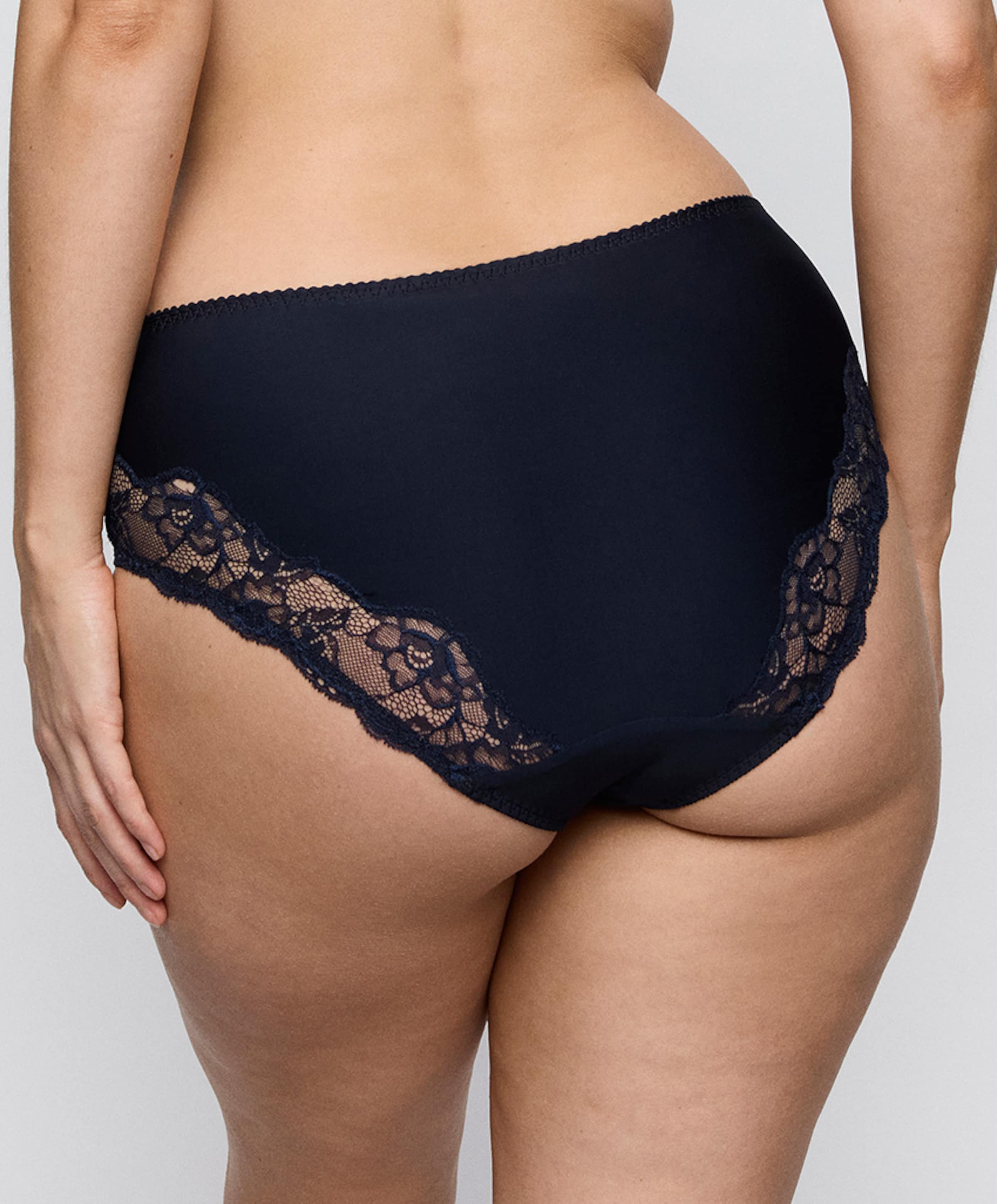 PrimaDonna Dames slip blauw