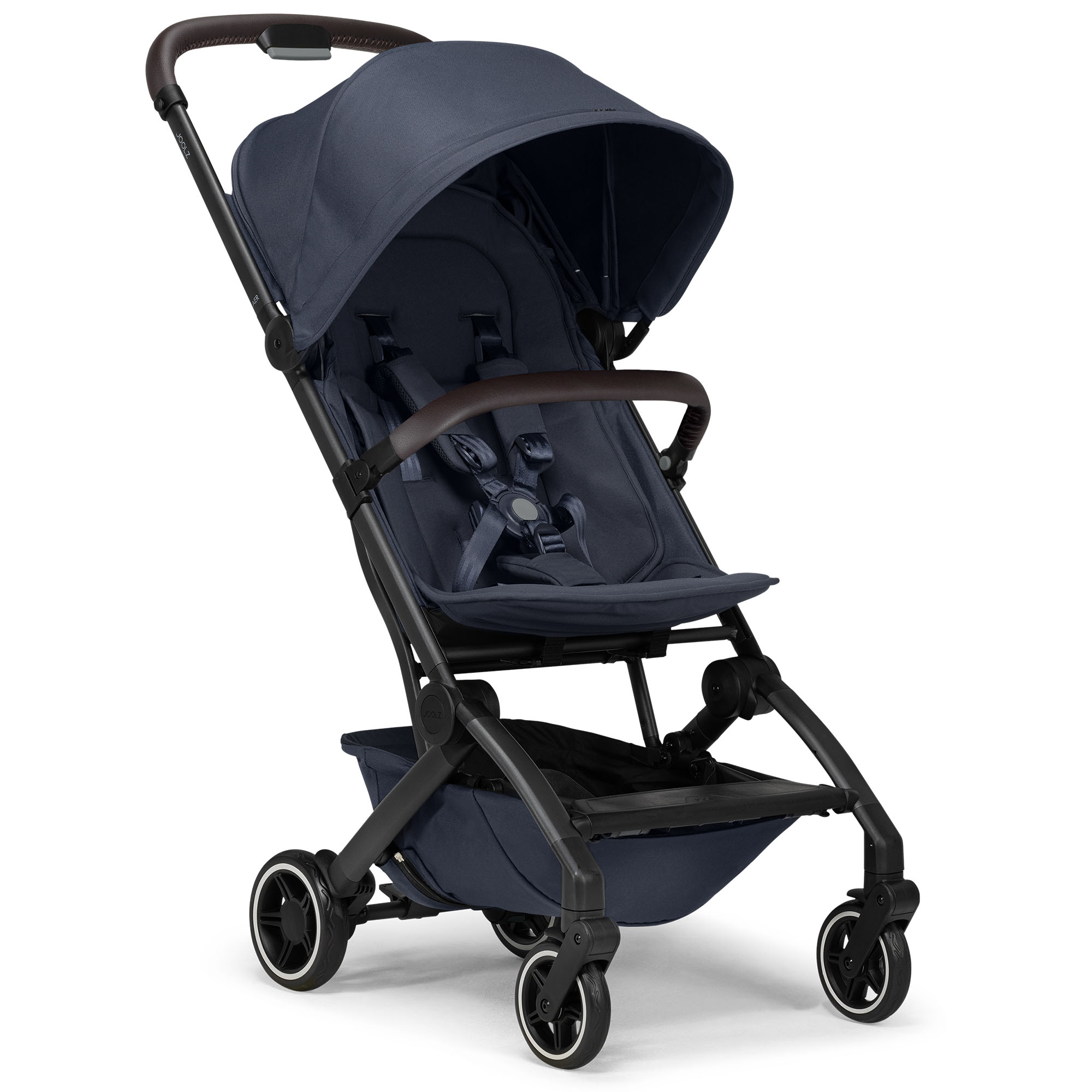 Joolz AER+ buggy Navy Blue - buggy's - Prénatal