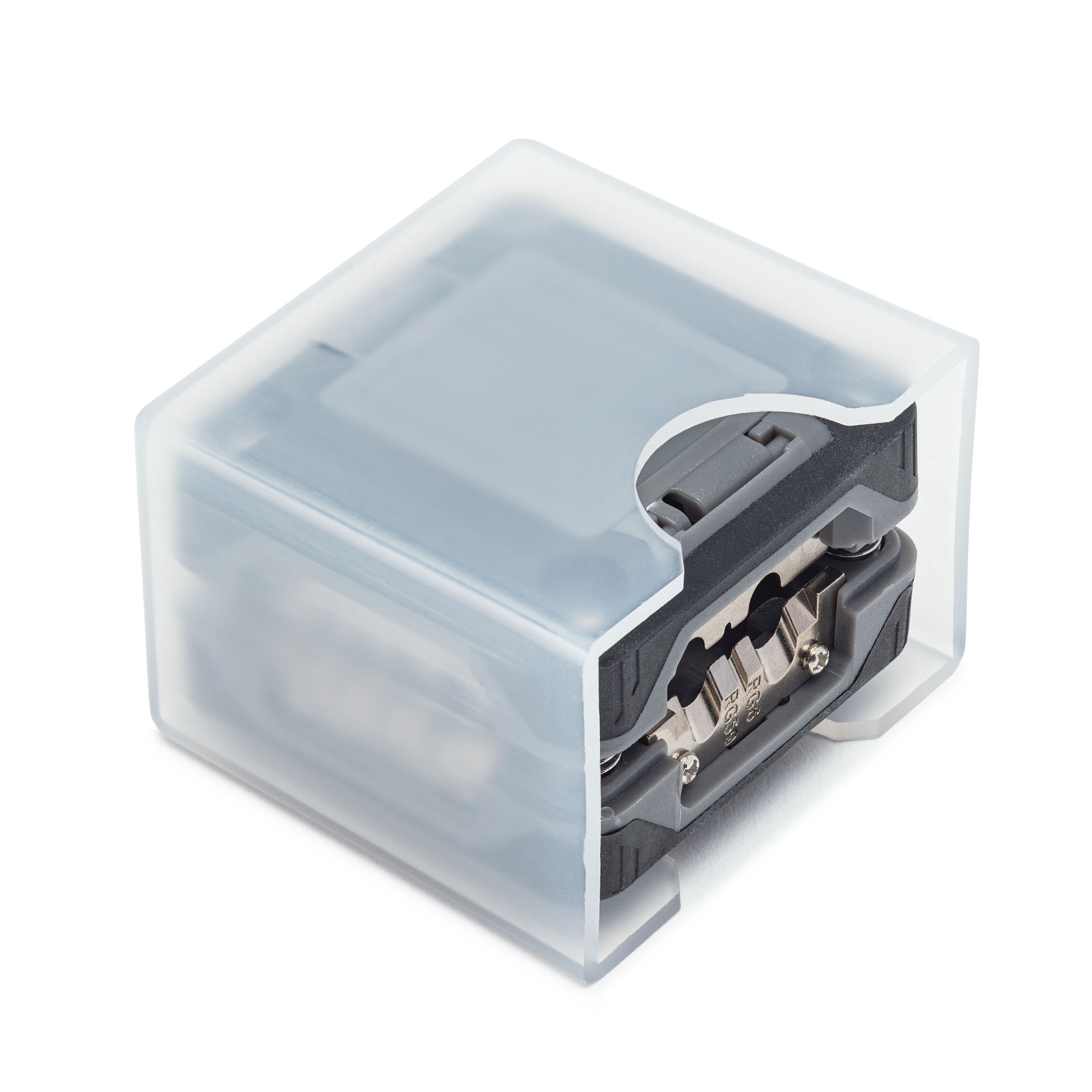 Luxorparts Magicbox Avisoleringsverktøy