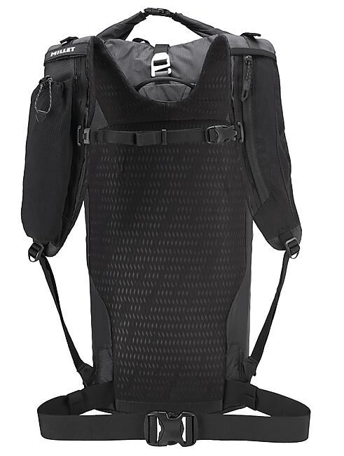 MILLET - SAC A DOS ALPINISME MIXT 25 + 5