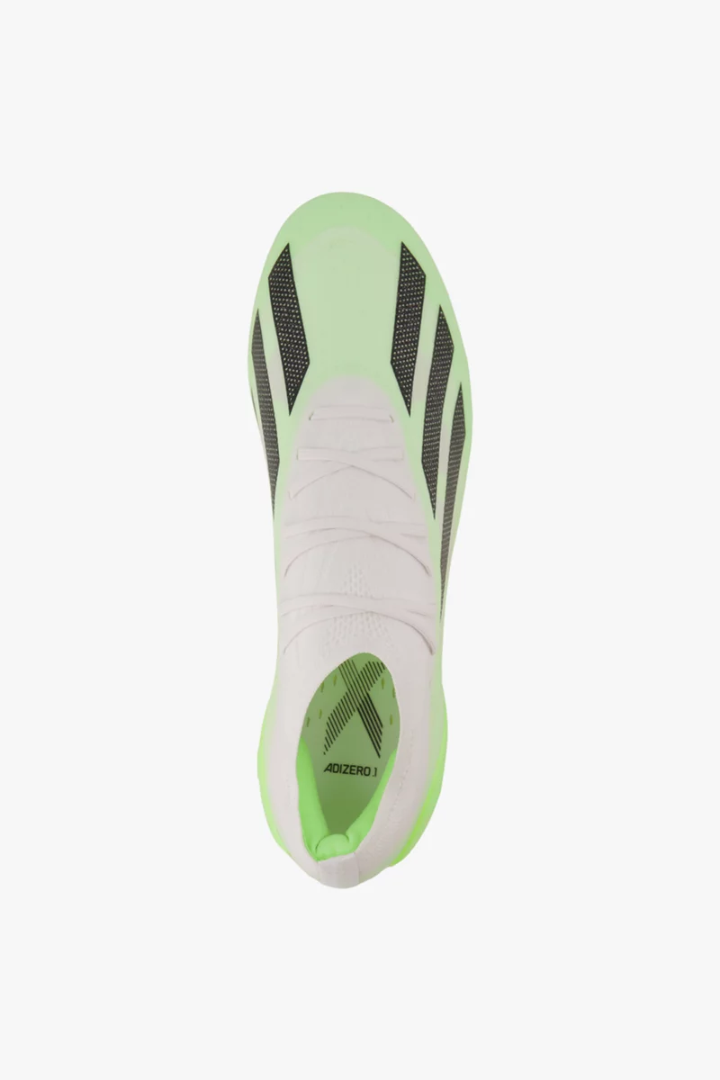 adidas Performance X Crazyfast.1 FG Herren Fussballschuh