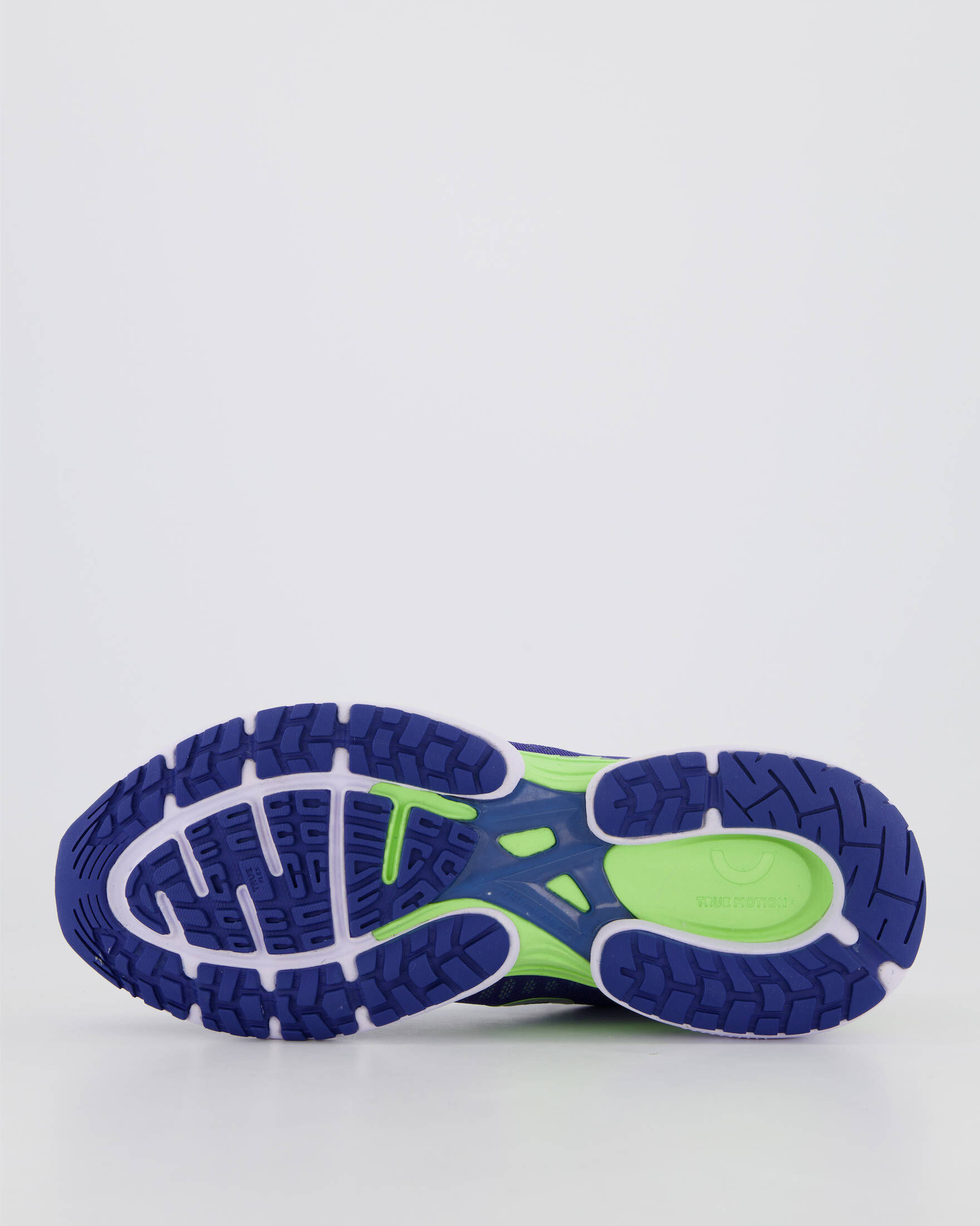 True Motion| Herren Laufschuhe U-TECH NEVOS NG