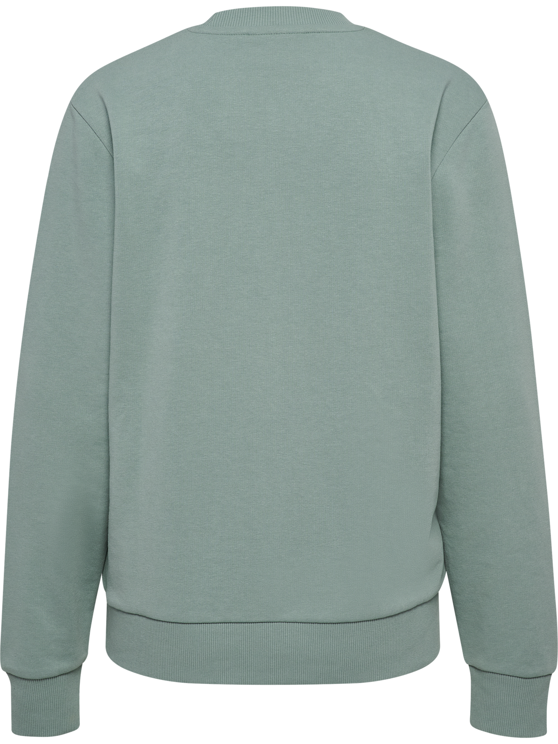 hmlPULSE W SWEAT CREWNECK