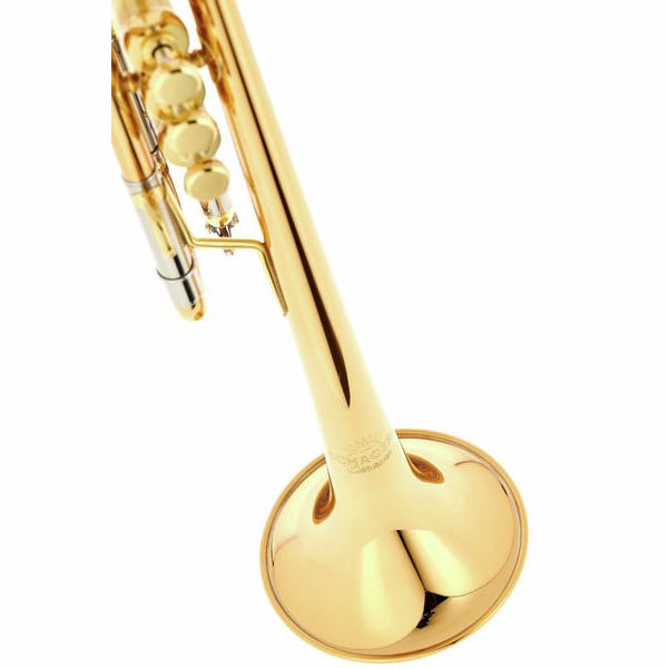 Schagerl Caracas ML C-Trumpet L