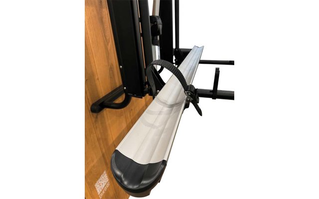 BR Systems extra breite Fahrradschiene Bike Lift Offroad Rail Kit 8,7 cm breit
