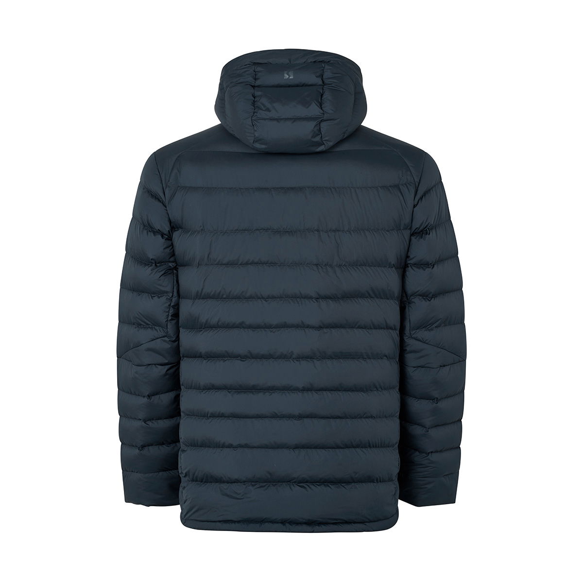 Asivik Explore Down dunjakke, herre (Midnight Blue)