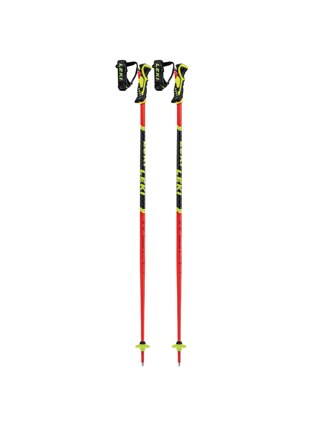 Wcr Lite Sl 3D skistokken kinderen