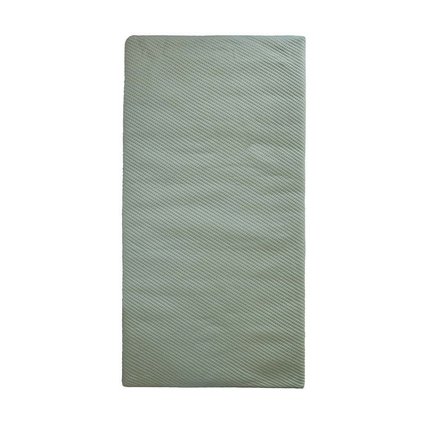 Matelas de voyage pour lit bébé - Olive