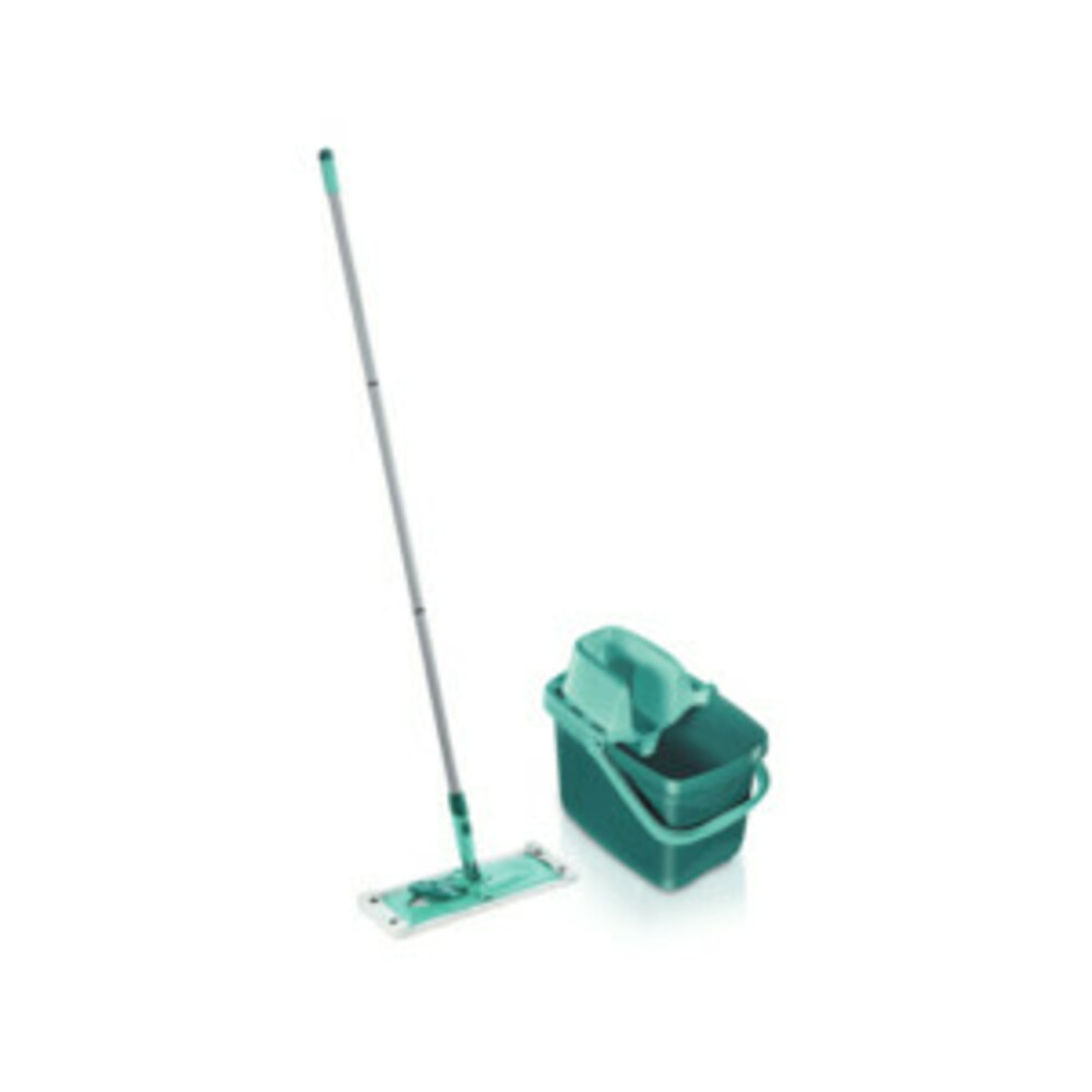 Leifheit Mopovertrek Combi Micro Duo