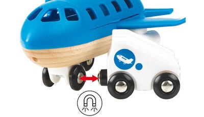 BRIO World 33306 Fly