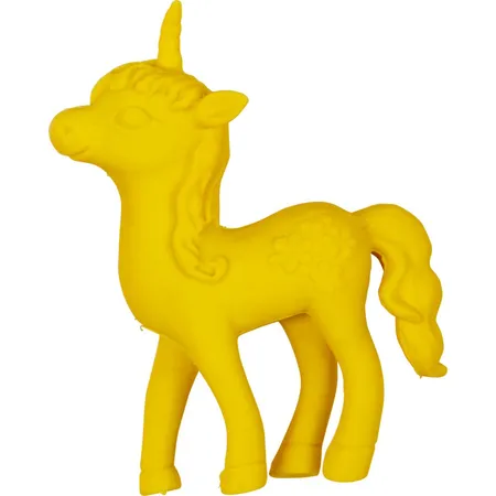 Die Spiegelburg Einhorn-Radierer - Einhorn-Paradies, 1 Stück, 3-fach sortiert