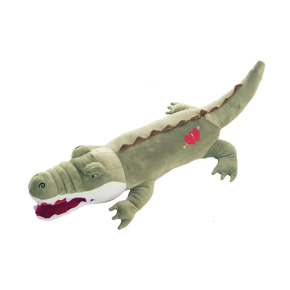 Mom (My Other Me) Peluche Crocodile
