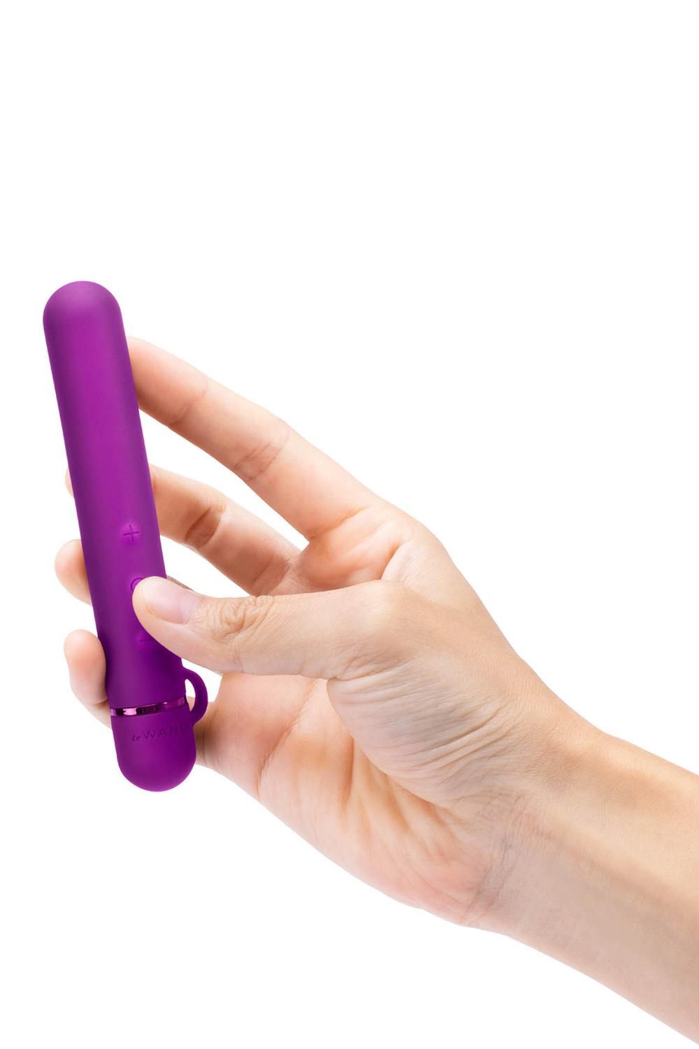Vibrator