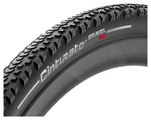 Pneu Pirelli Cinturato Gravel RC 700 mm Tubeless Ready SpeedGrip