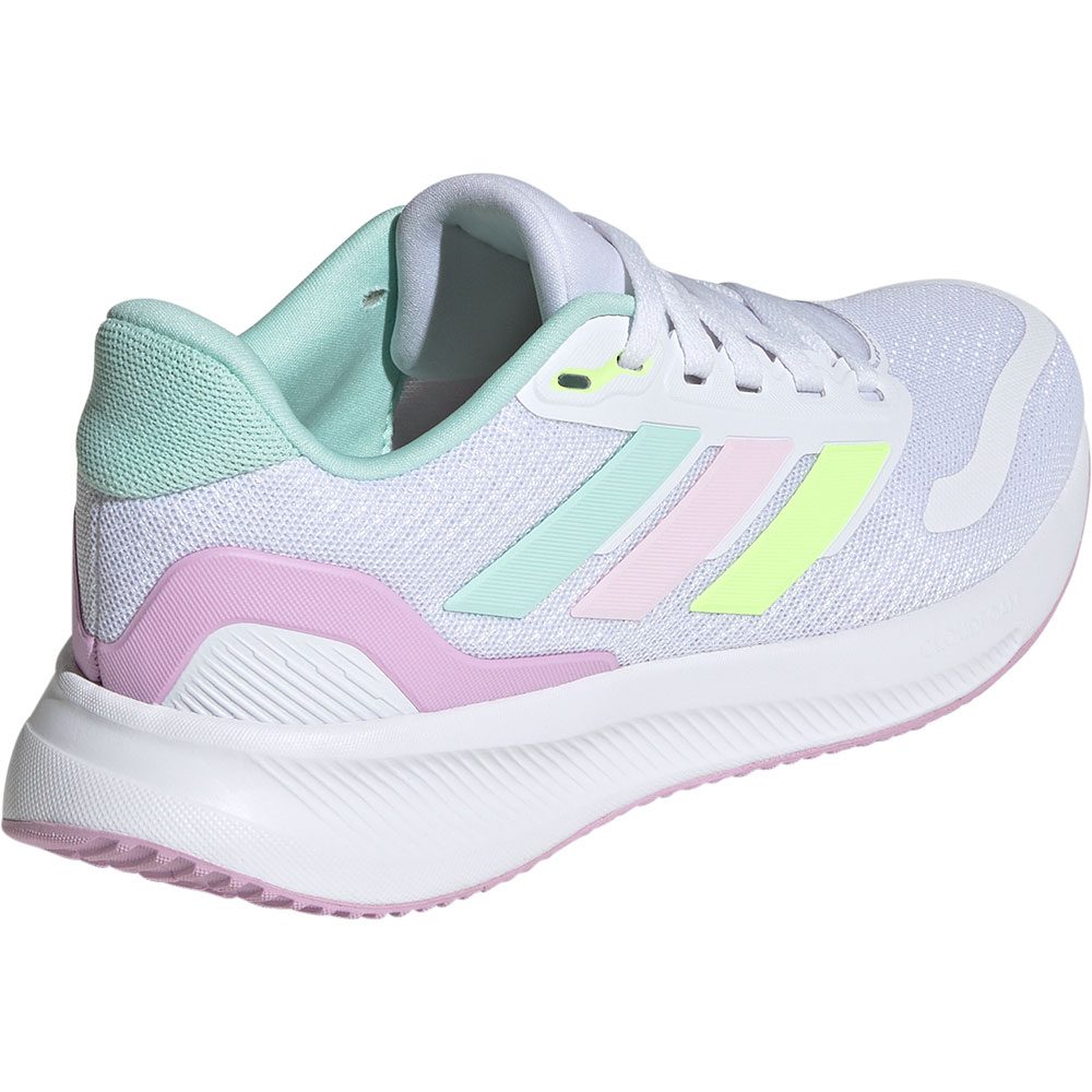 adidas Runfalcon 5 Schuh Kinder footwear white
