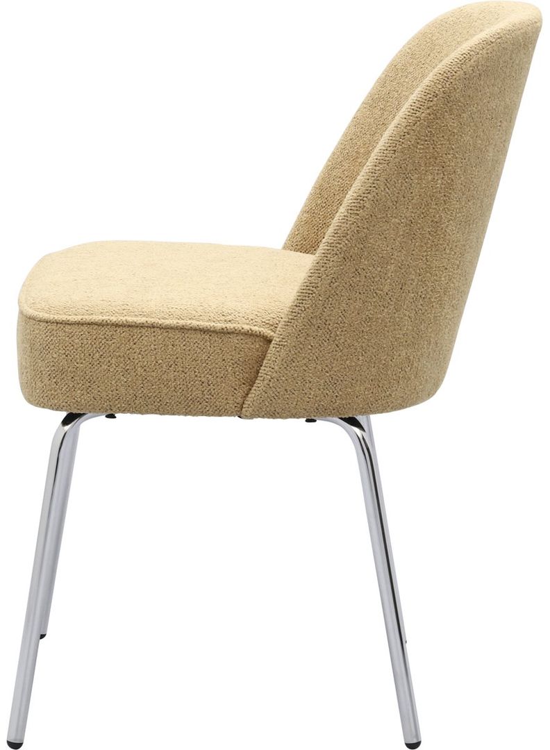 Trendhopper   Vogue Eetkamerstoel