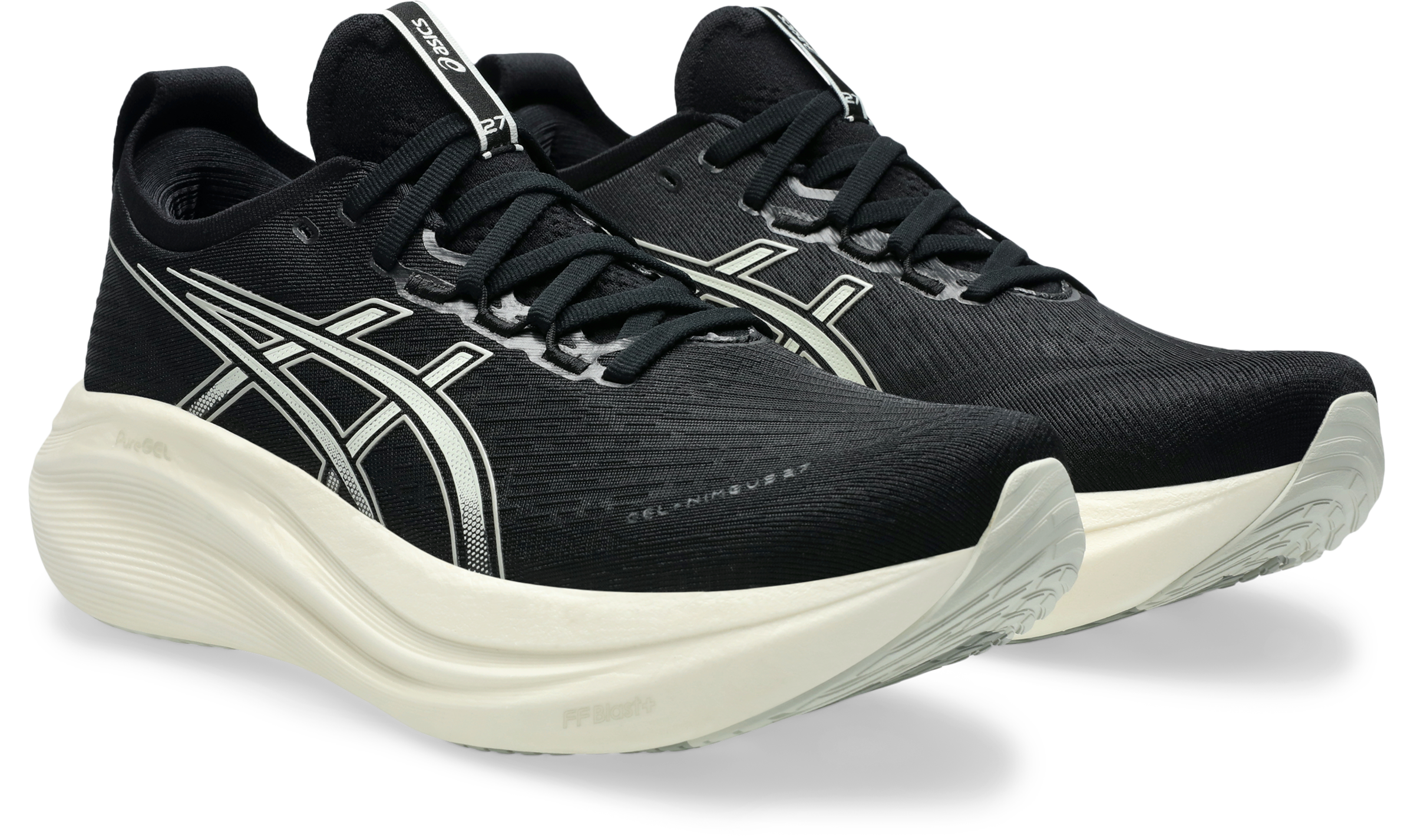 Asics Laufschuh »GEL-NIMBUS 27«