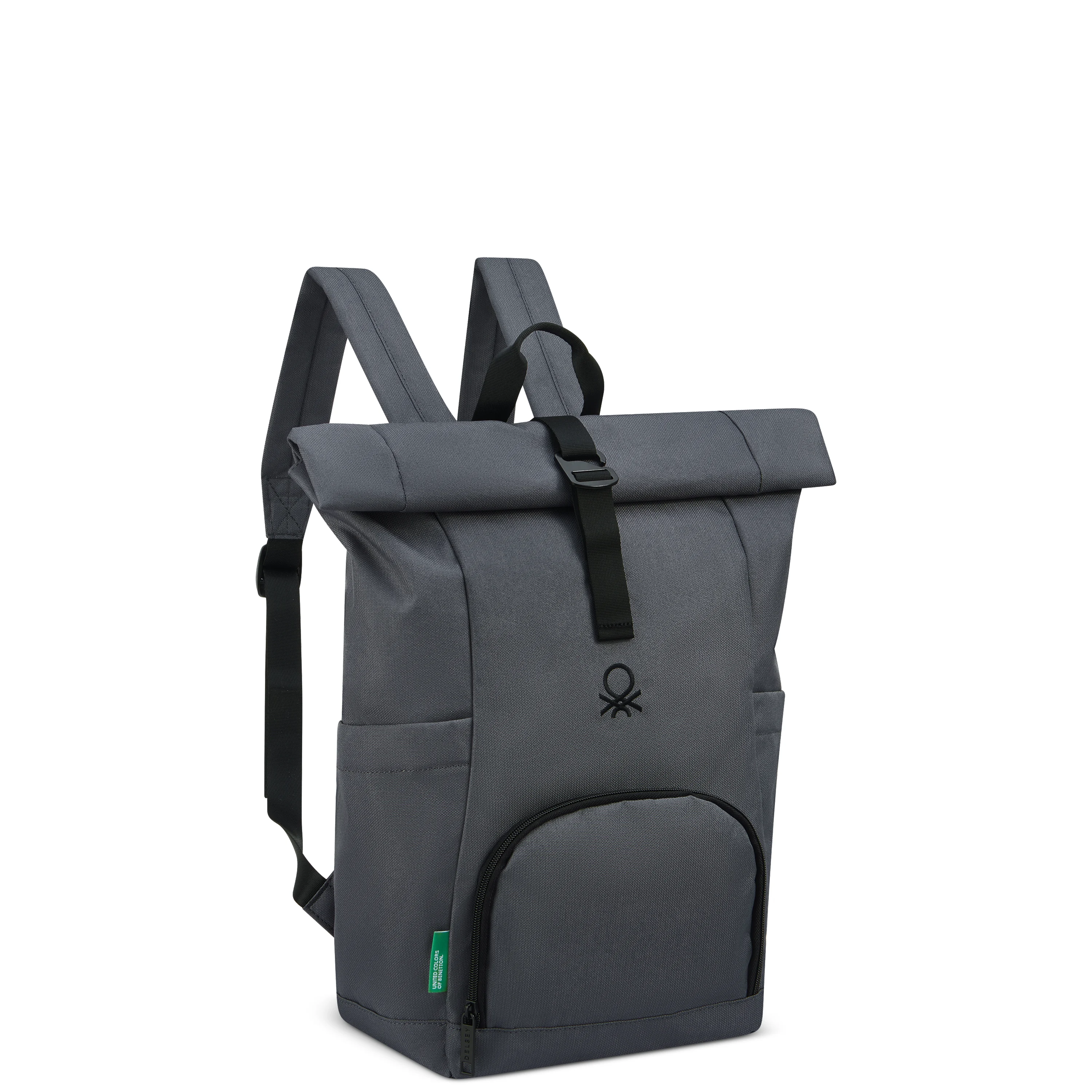 BE - Sac a dossouple | Gris