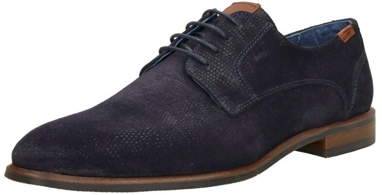 Sub55 Oran blauw