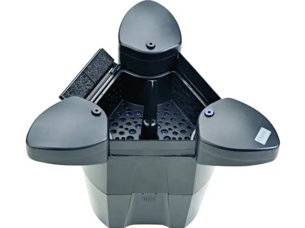 Oase 57384 Swimskim 25 Overfladefilter 2500 l