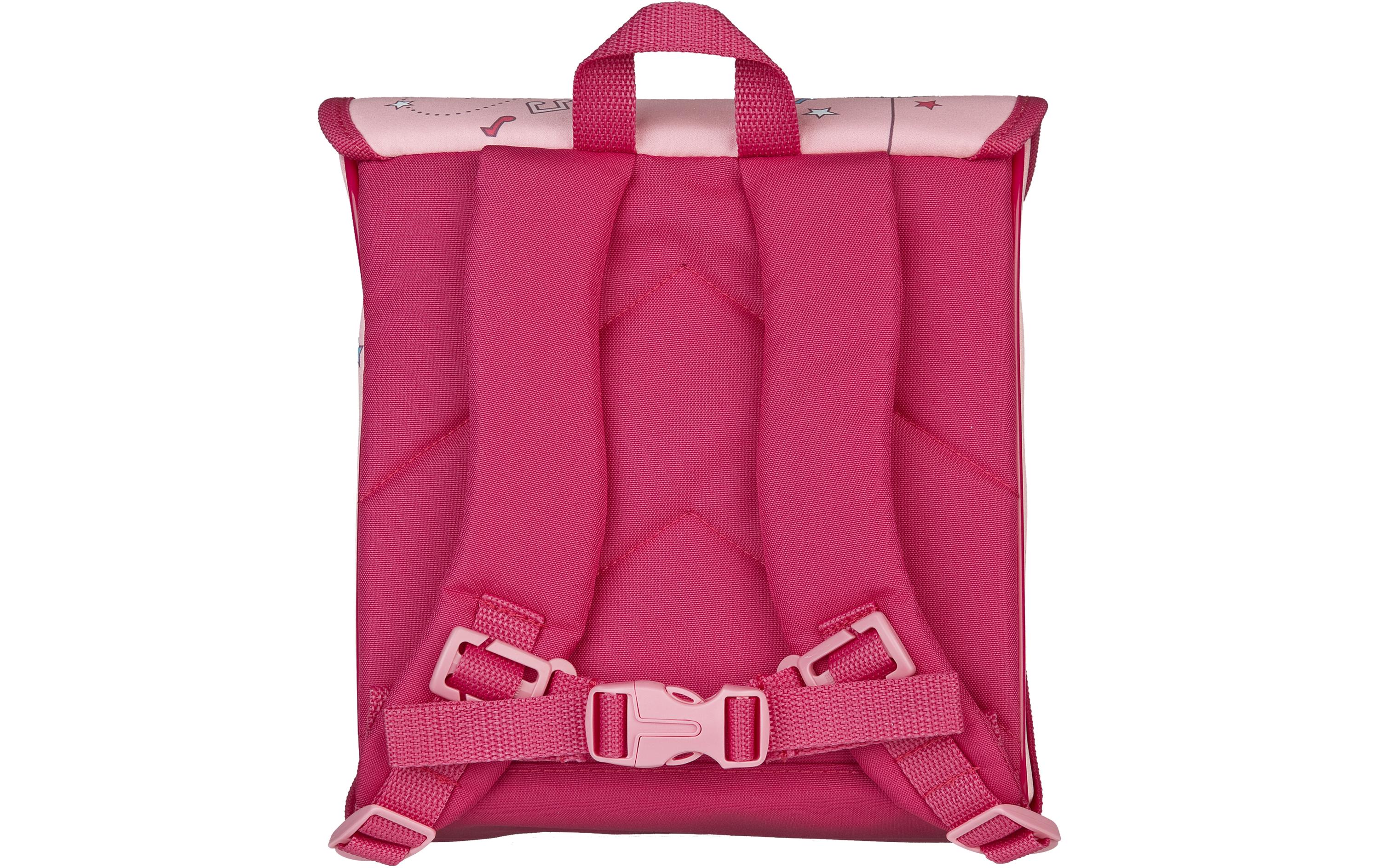 Rucksack Cutie Peppa Pig 6.5 lRucksack für den Kindergarten