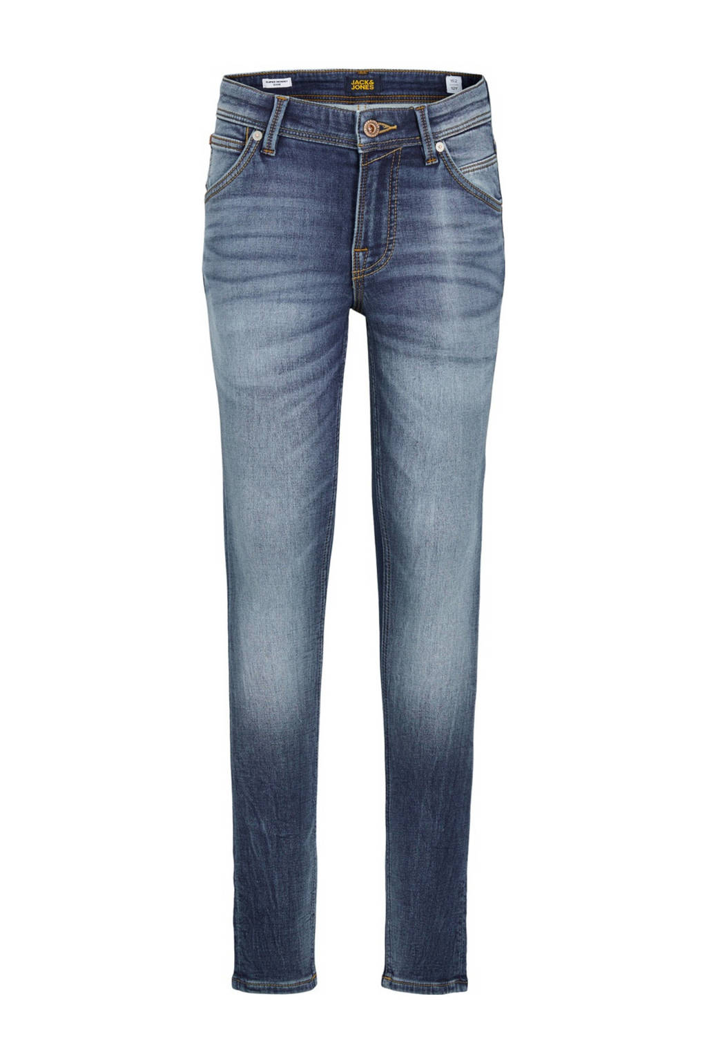 JACK & JONES super skinny jeans JJIDAN stonewashed