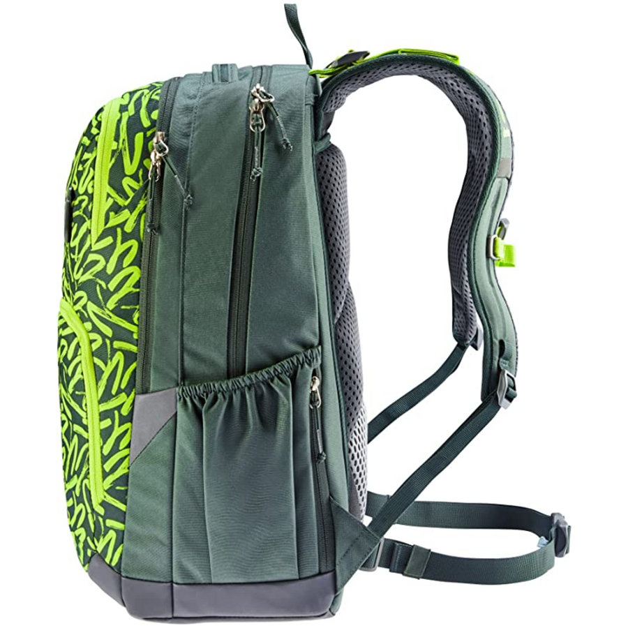 Deuter Schulrucksäcke kombi