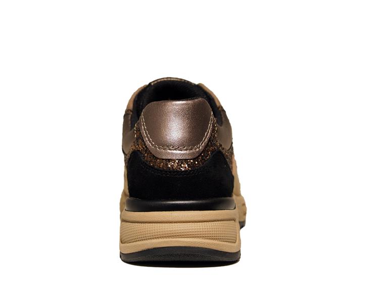 Gabor 76.585 schw/fango/silk k.