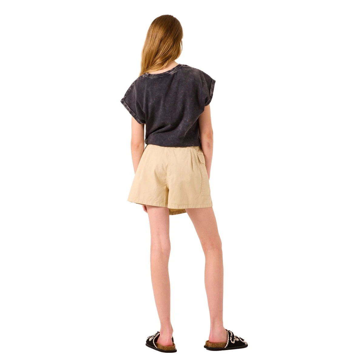 Meisjes T-shirt Sha 2327517