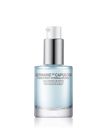 Germaine de Capuccini Timexpert Hydraluronic Hyaluronic 3D Force 30ml