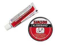 Collé Kleber für Schlauchreifen  Tube 30 g