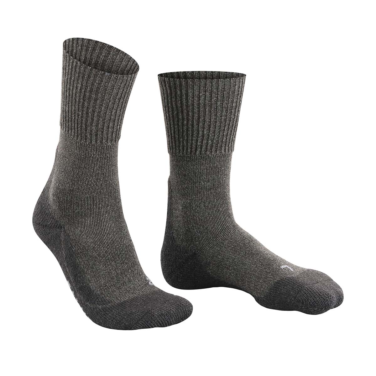 Falke TK1 Adventure Wool Vandresok, herre - Spejder Sport