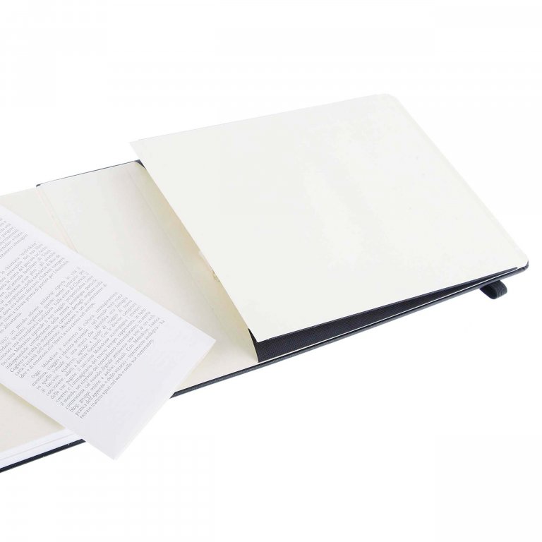 Moleskine Aquarellbuch