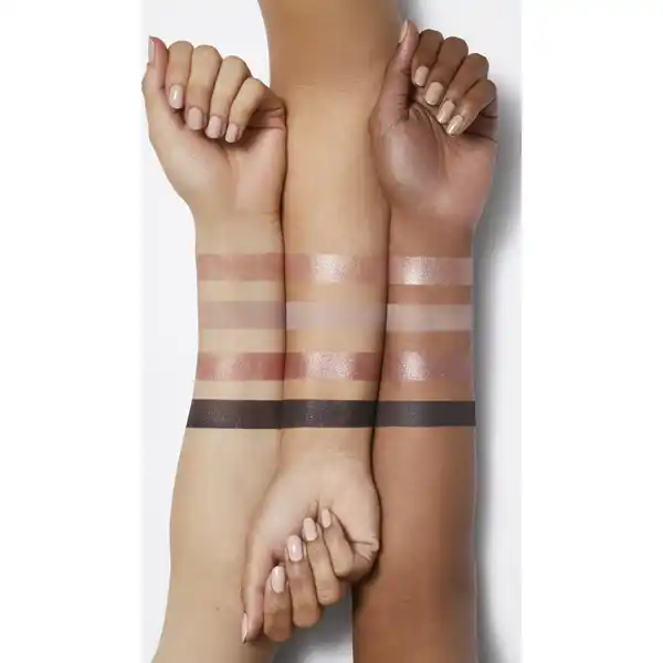 Bite-Size Eyeshadow Rose Water
