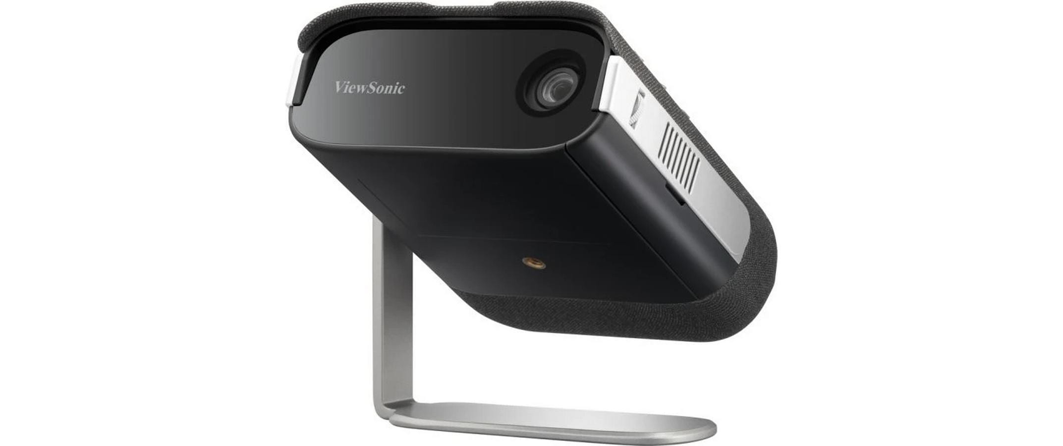 Projektor M1S<br>Tragbarer LED-Projektor mit Harman Kardon Lautsprechern