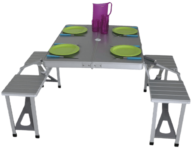 Limoux Picknicktafel