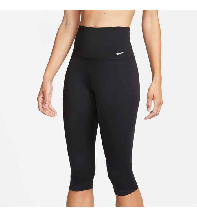 Nike Women One Dri-FIT Capri Sportlegging