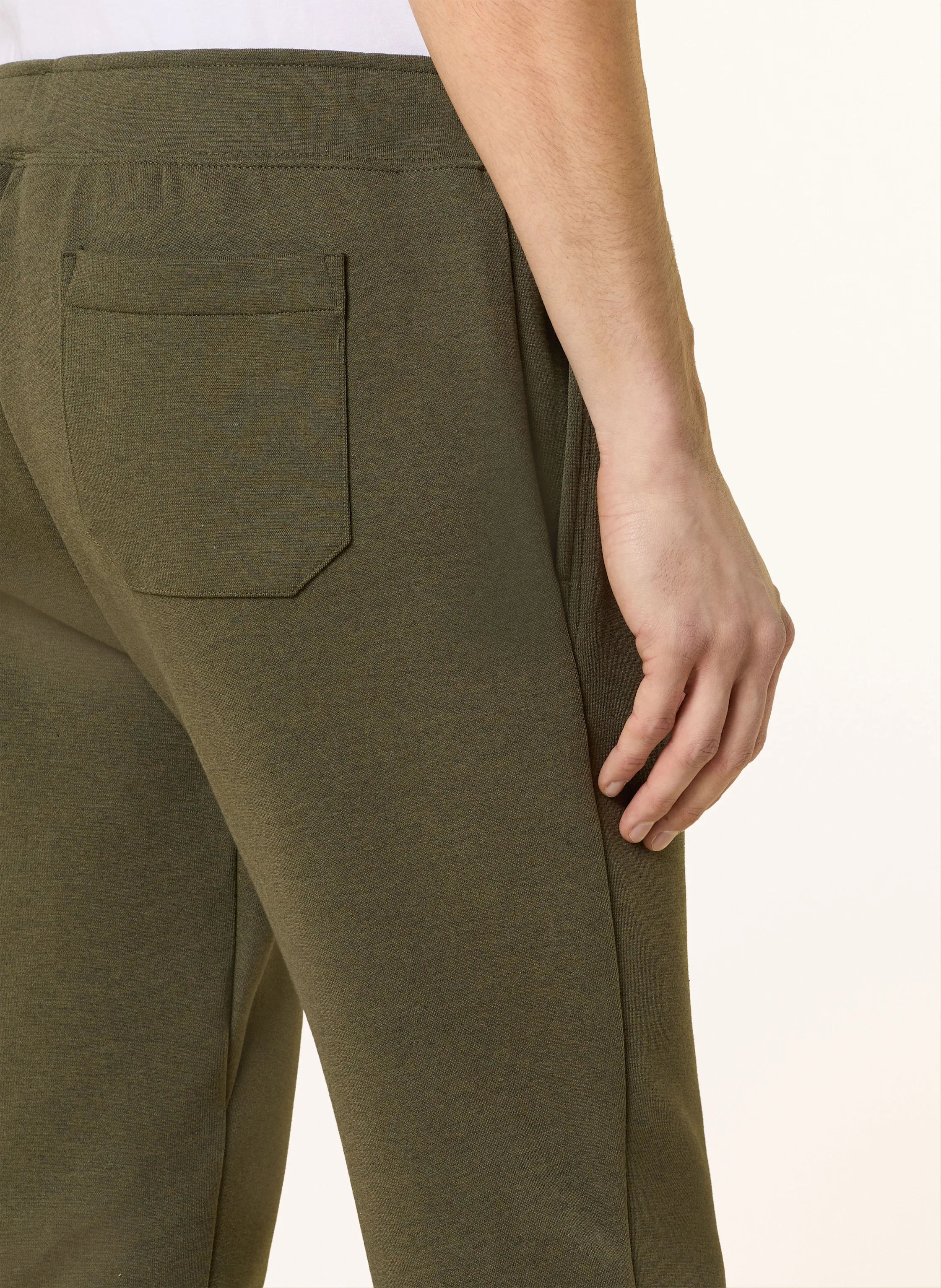 POLO RALPH LAUREN Sweatpants