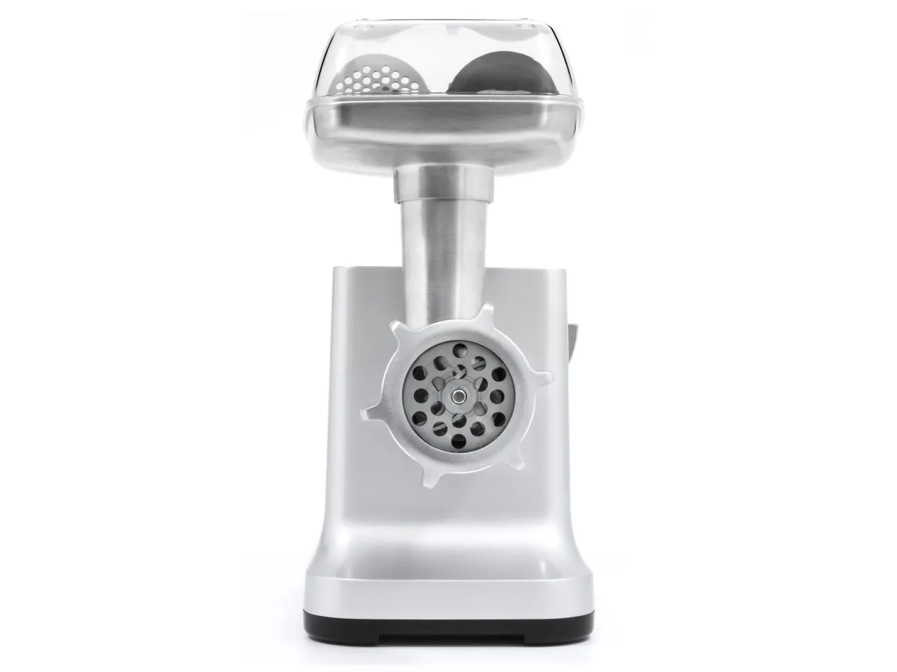 Caso FW 2000, 220-240 V, 50 - 60 Hz, Rustfrit stål, Aluminium, 370 mm, 170 mm