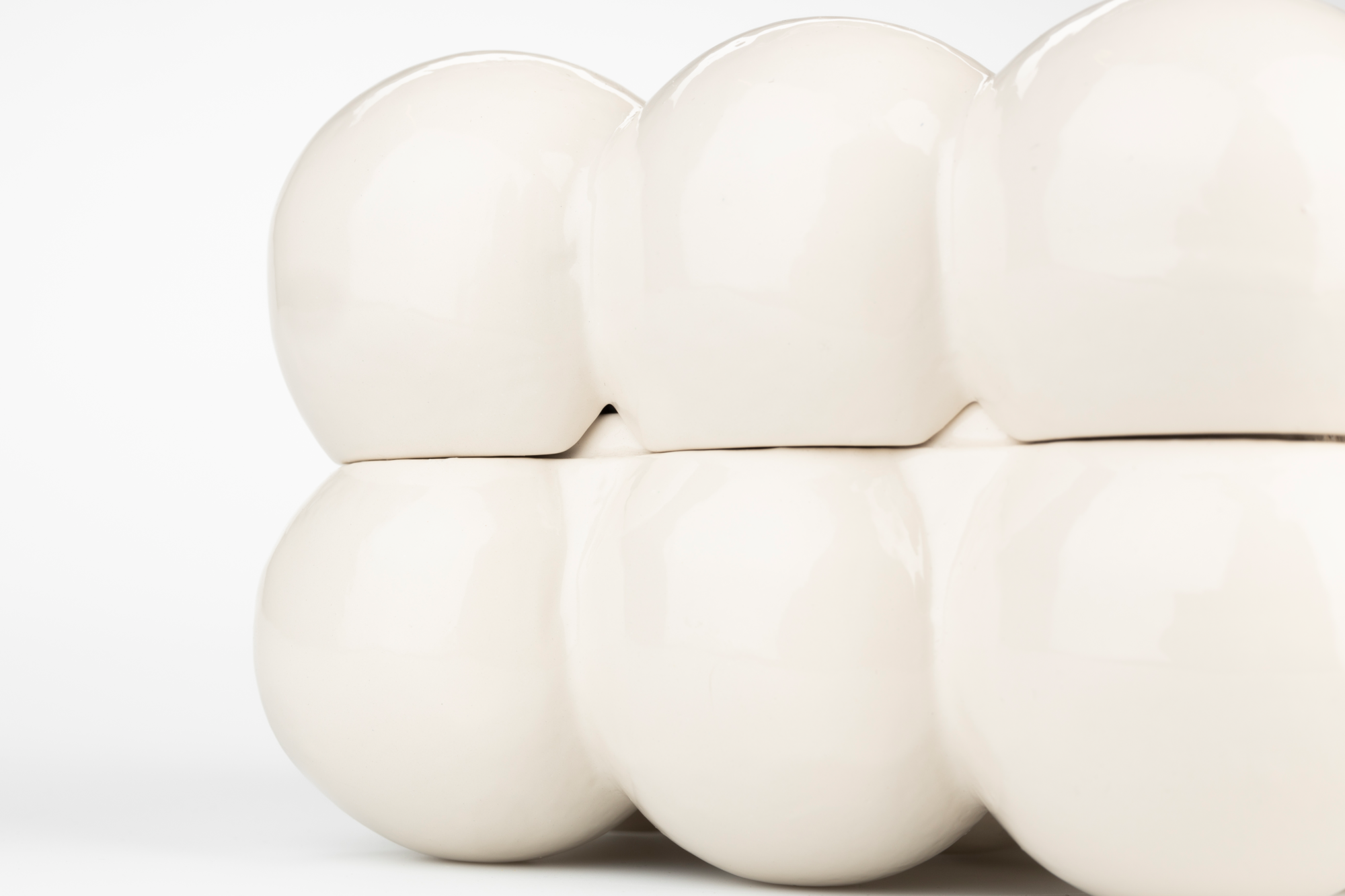BOX BUBBLES M