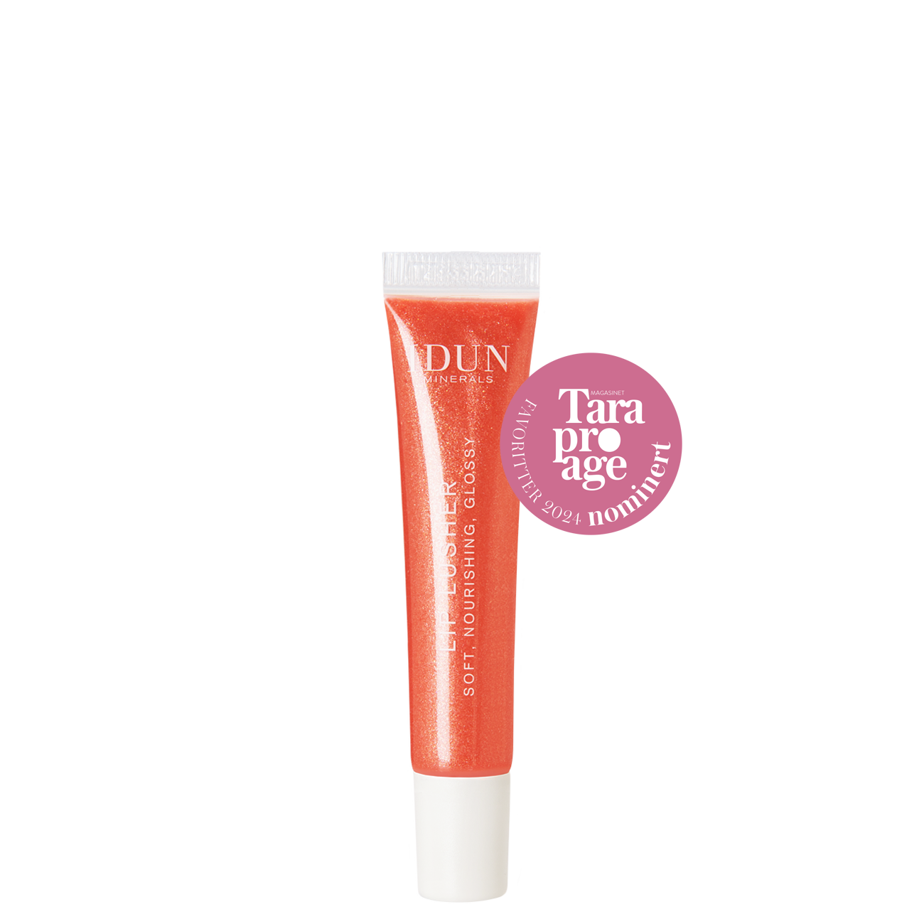 Idun Minerals Lip Lusher