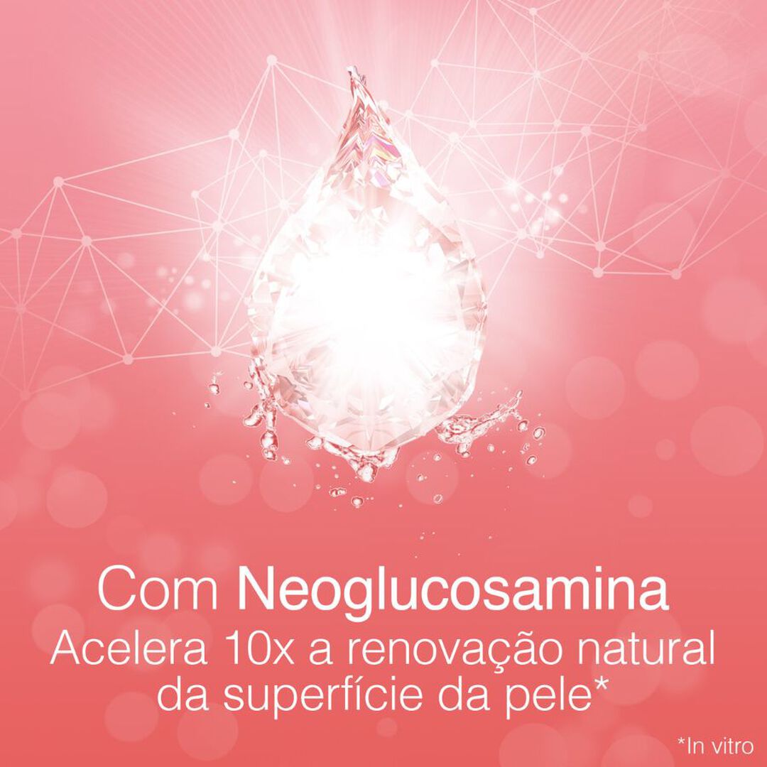 NEUTROGENA  Bright Boost Gel-Creme - 50ml