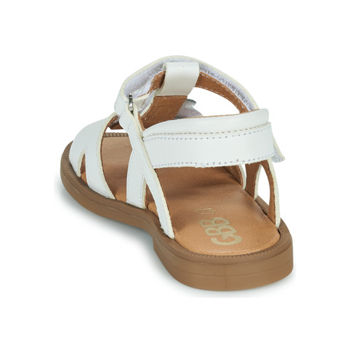 GBB - LORINA - Blanc