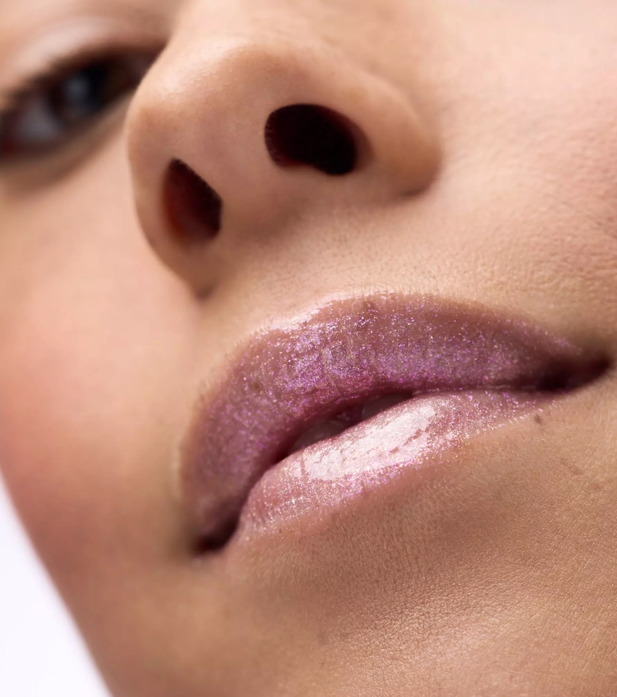 Catrice - Brilho labial Diamond Glaze - 010: Bubbles 'N' Troubles
