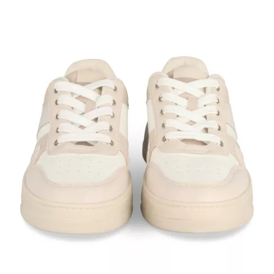 Baskets BEIGE MERRY SCOTT