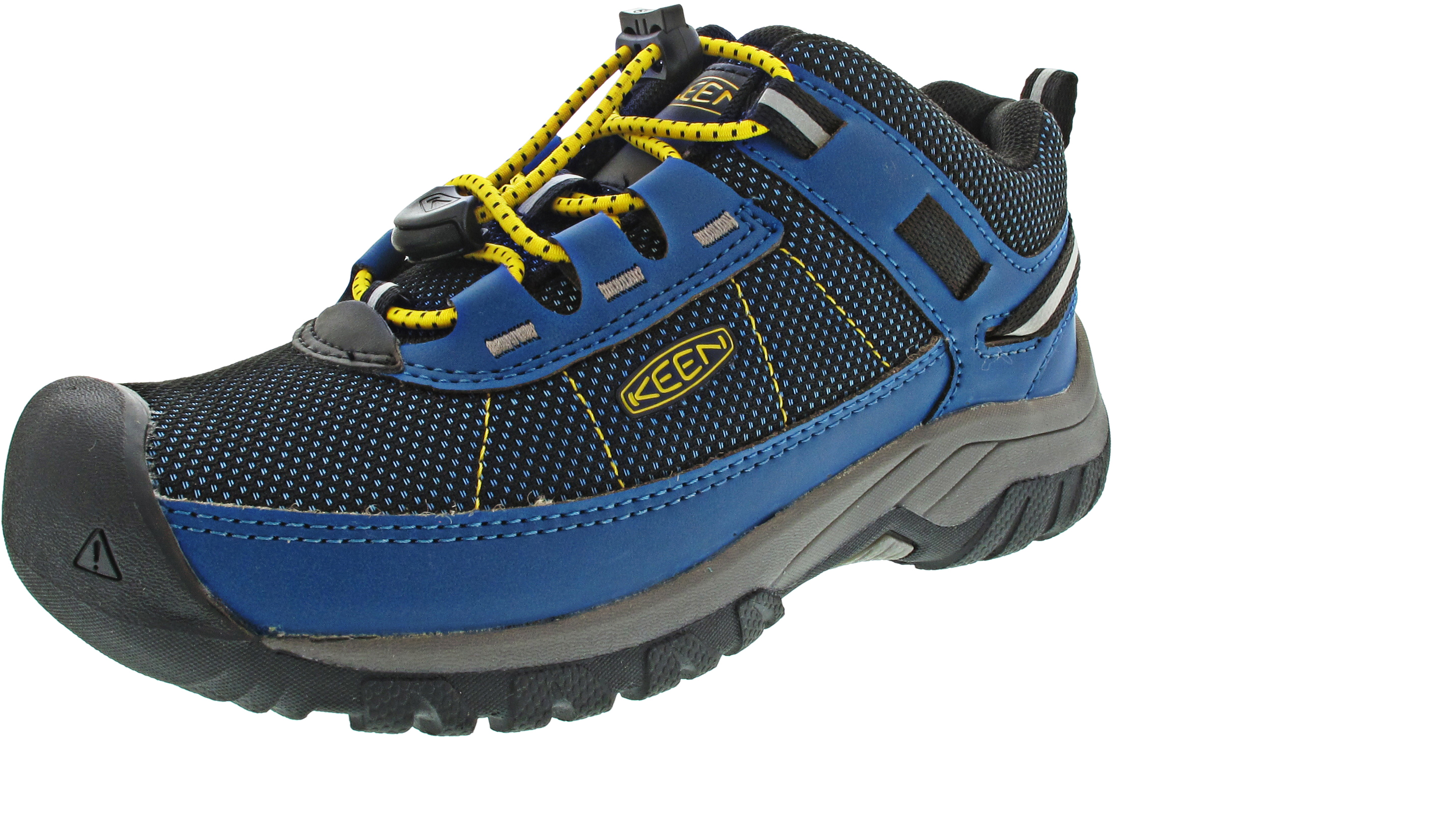 KEEN Targhee Sport Halbschuh blau