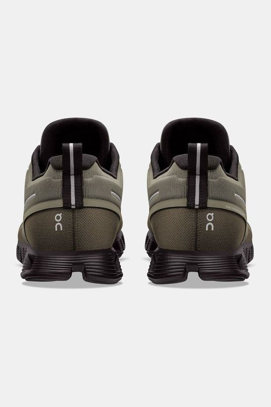 On On Cloud 5 Waterproof Schoen
