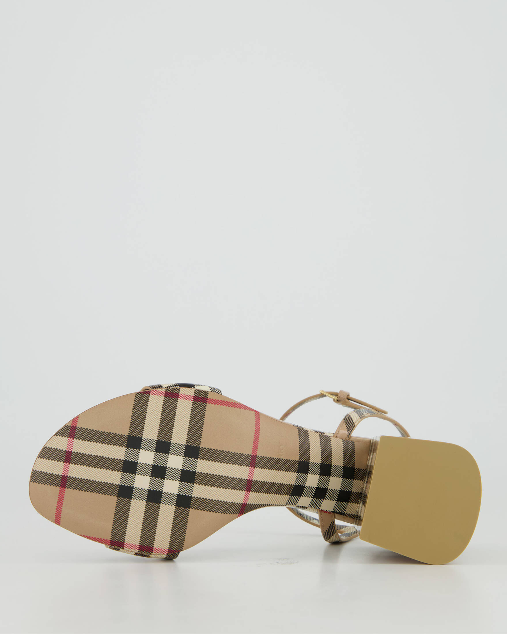 Burberry| Damen Sandalen